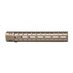 Picture of Gen-2 Enhanced 12.7'' M-Lok Handgrd Free Float For Ar-15 Fde