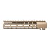 Picture of Atlas R-One 10.3'' Handguard M-Lok Free Float For Ar-15 Fde