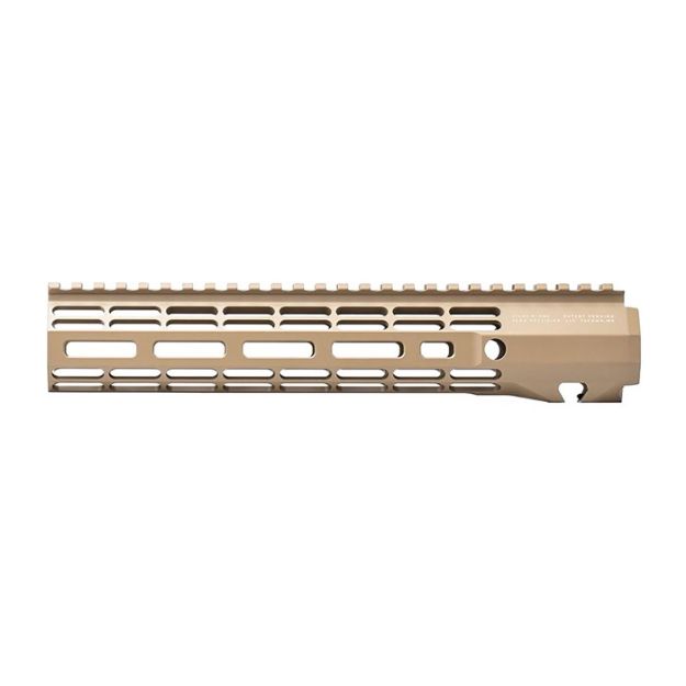 Picture of Atlas R-One 10.3'' Handguard M-Lok Free Float For Ar-15 Fde