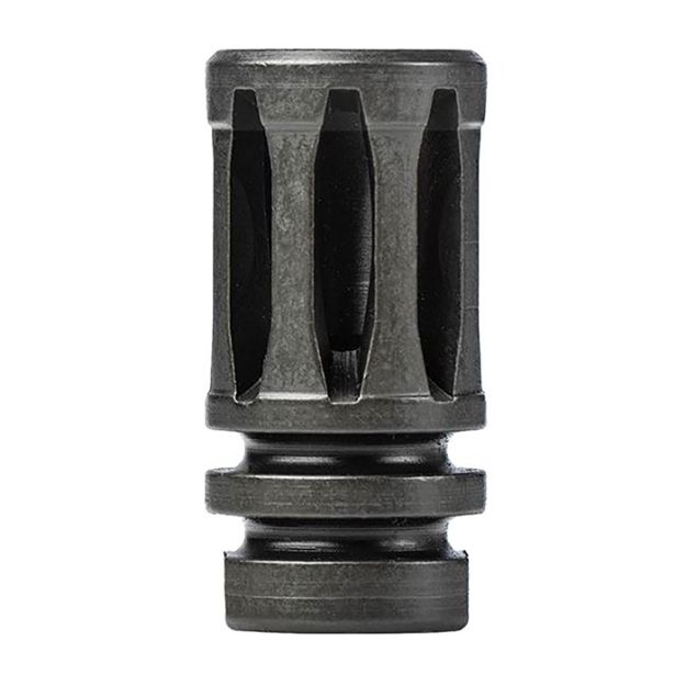 Picture of 9Mm A2 Birdcage Flash Hider