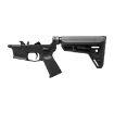 Picture of Epc-9 Carbine Complete Lower W/Moe Grip & Moe Sl Stock Blk
