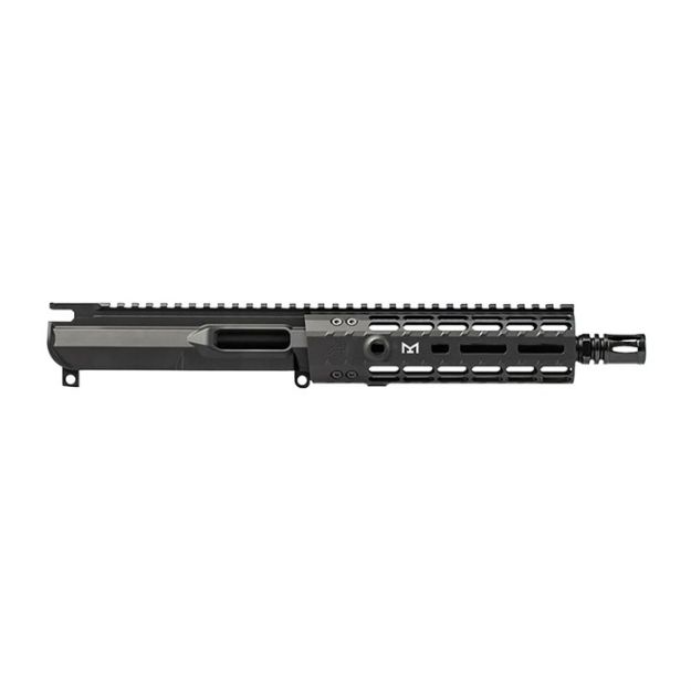 Picture of Epc-9 9Mm Assembled Upper 8.3'' Bbl 7.3'' Handguard Black