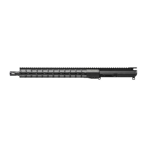 Picture of Epc-9 9Mm Assembled Upper Threaded 16'' Bbl 15'' Handguard