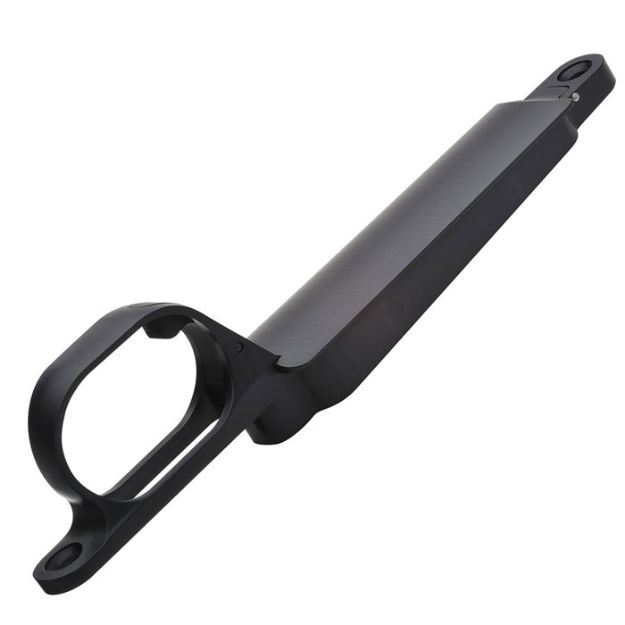 Picture of Oberndorf Bottom Metal Long Action