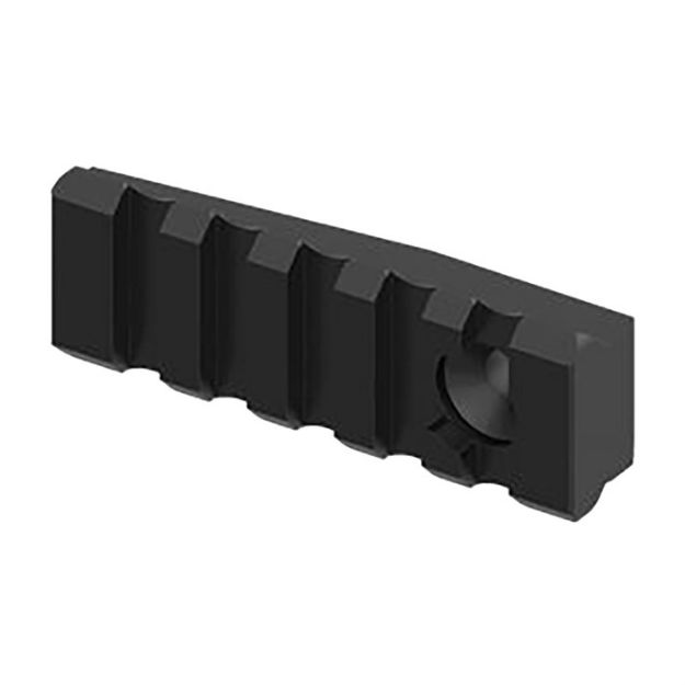 Picture of Picatinny Accessory Rail Black