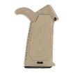 Picture of Ar-15 Multi-Angled Pistol Grip Fde