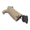 Picture of Ar-15 Multi-Angled Pistol Grip Fde