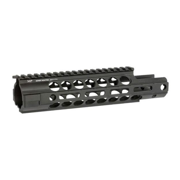 Picture of Sig 516 Extended Free Float M-Lok Handguard
