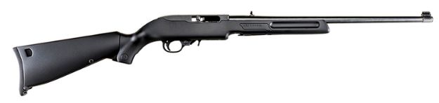 Picture of Ruger 10/22  Quick Break-Down Stock Poymer Black