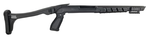 Picture of Marlin 795/60 Tactical Folding Stock Polymer Black
