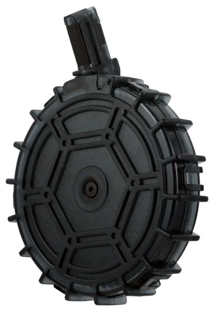 Picture of Remington 597 70Rd Drum Magazine .22Lr Polymer Smoke