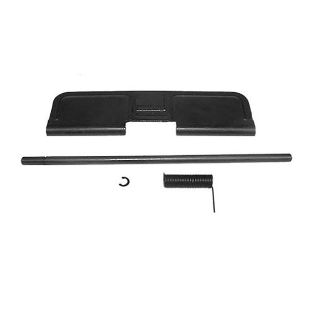 Picture of Ar-15 Ejection Port Door Assembly Black 5.56Mm