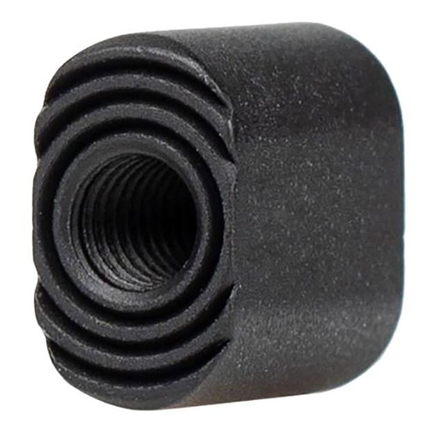 Picture of M5 Extended Magazine Catch Button For Ar-308 Black