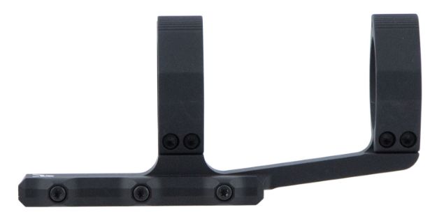 Picture of Ultralight 34Mm Scope Mount Spr Black