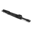 Picture of M4e1 5.56 Assm Uppr 16'' Mid-Len 12'' M-Lok Atlas S-One Hg Blk