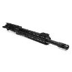 Picture of M4e1 300Blk Assemble Upper Gov 16''Bbl Pistol-Length Thrd Blk