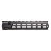 Picture of 14.5''  Hk416 Super Modular Rail Smr M-Lok Black