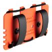 Picture of Flatpack Tourniquet Holder, Orange