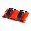 Picture of Flatpack Tourniquet Holder, Orange