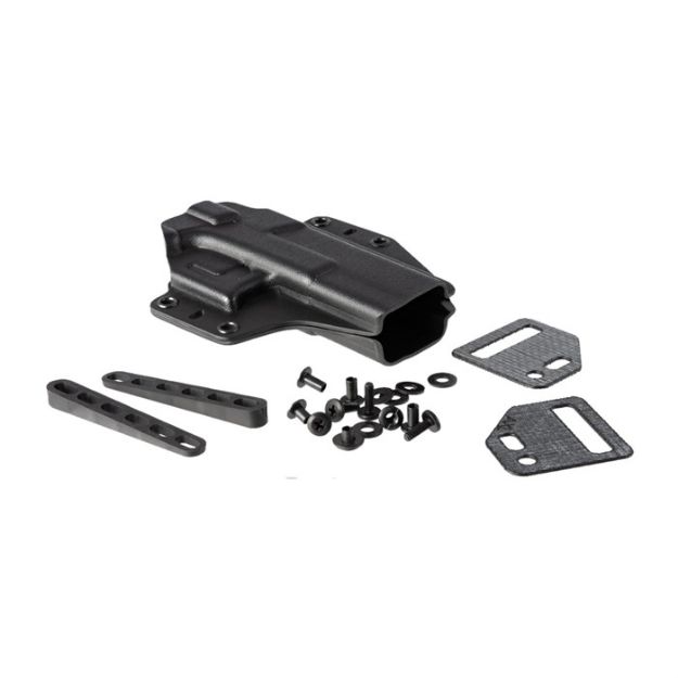 Picture of Summit Owb Holster, Glock 9/40