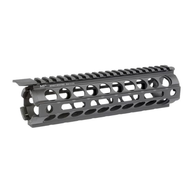 Picture of Mid-Length Handguard M-Lok