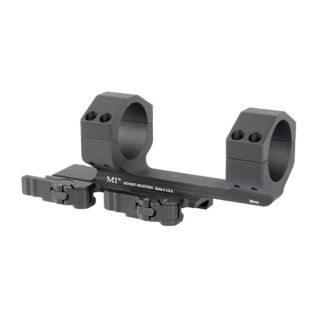 Picture of 35Mm Qd Scope Mount