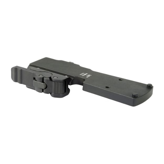 Picture of Trijicon Rmr Low Qd Mount Black