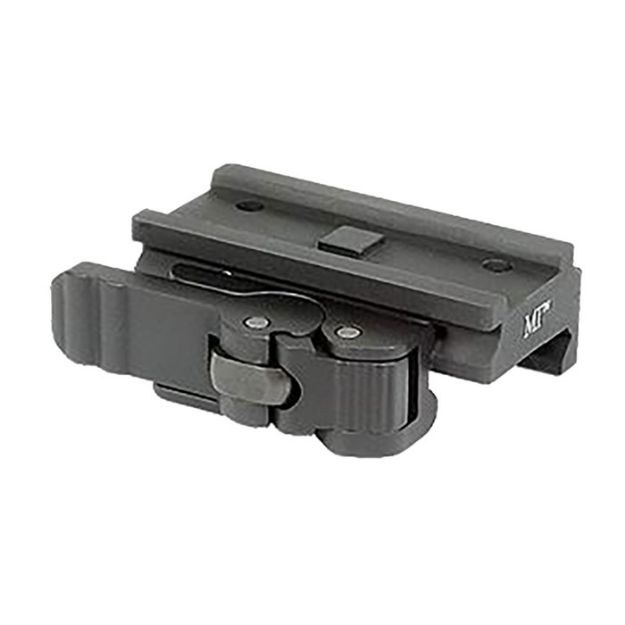 Picture of Aimpoint T-1 Low Qd Mount Black