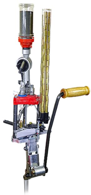 Picture of 223 Remington Pro 1000 Press