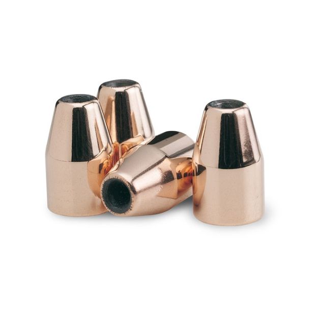 Picture of Hap® 10Mm (0.400'') 180Gr Jacketed Hollow Point 1900/Case