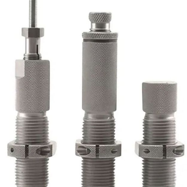 Picture of 460 S&W Magnum 4-Die Set