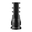Picture of Keymo Muzzle Brake 30 Caliber 1/2''X28 Threads Black