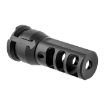 Picture of Keymo Muzzle Brake 30 Caliber 1/2''X28 Threads Black