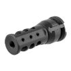 Picture of Keymo Muzzle Brake 30 Caliber 1/2''X28 Threads Black