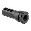 Picture of Keymo Muzzle Brake 30 Caliber 1/2''X28 Threads Black