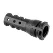 Picture of Keymo Muzzle Brake 30 Caliber 5/8''X24 Threads Black
