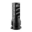 Picture of Keymo Muzzle Brake 30 Caliber 5/8''X24 Threads Black