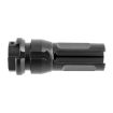 Picture of Keymo Flash Hider 30 Caliber 5/8''X24 Threads Black