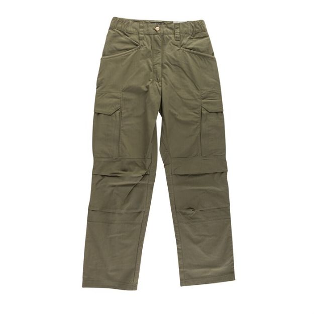 Picture of Fusion Tactical 5 Oz. Men's Pant Olive Drab 40X34