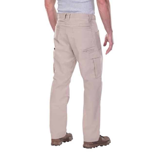 Picture of Fusion Tactical 7 Oz. Men's Pant Khaki 42X32