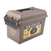 Picture of Ammo Can Combo Pack 9Mm Luger 1000 Round Polymer Tan