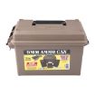 Picture of Ammo Can Combo Pack 9Mm Luger 1000 Round Polymer Tan