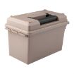 Picture of Ammo Can Combo Pack 223/5.56 Caliber 400-Round Polymer Tan