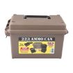 Picture of Ammo Can Combo Pack 223/5.56 Caliber 400-Round Polymer Tan