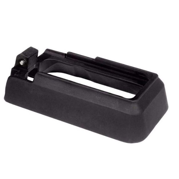 Picture of Ar-15 Adaptive Magwell One Piece Black