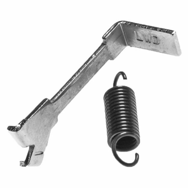 Picture of All Models Except M42 & M43 Lwd Connector 3.5 Lb & 6 Lb Tr