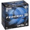 Picture of Top Gun 12 Gauge 2-3/4'' 7/8 Oz #8 Shot 25/Box
