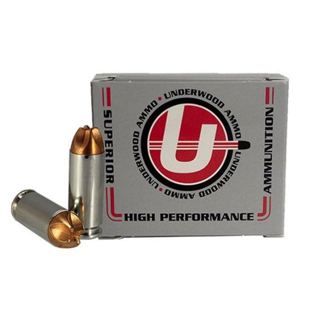 Picture of 10Mm Auto 150Gr Xtreme Defense 20/Box