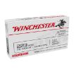 Picture of Usa White Box 223 Remington 55Gr Full Metal Jacket 200/Box