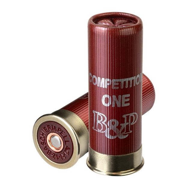Picture of Competition One 28 Gauge 2-3/4'' 3/4Oz #8 Shot 250/Case